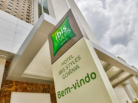 ibis Styles Goiania Marista - Tap to explore photos