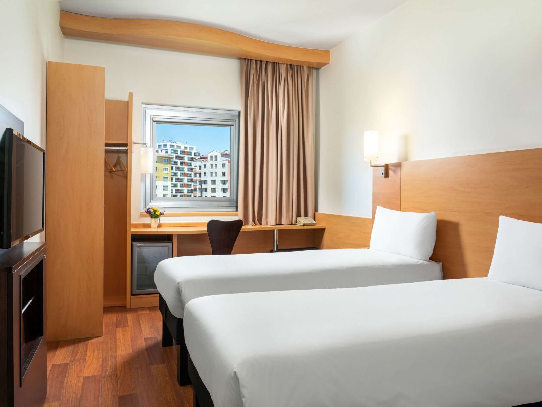 Ibis Kayseri