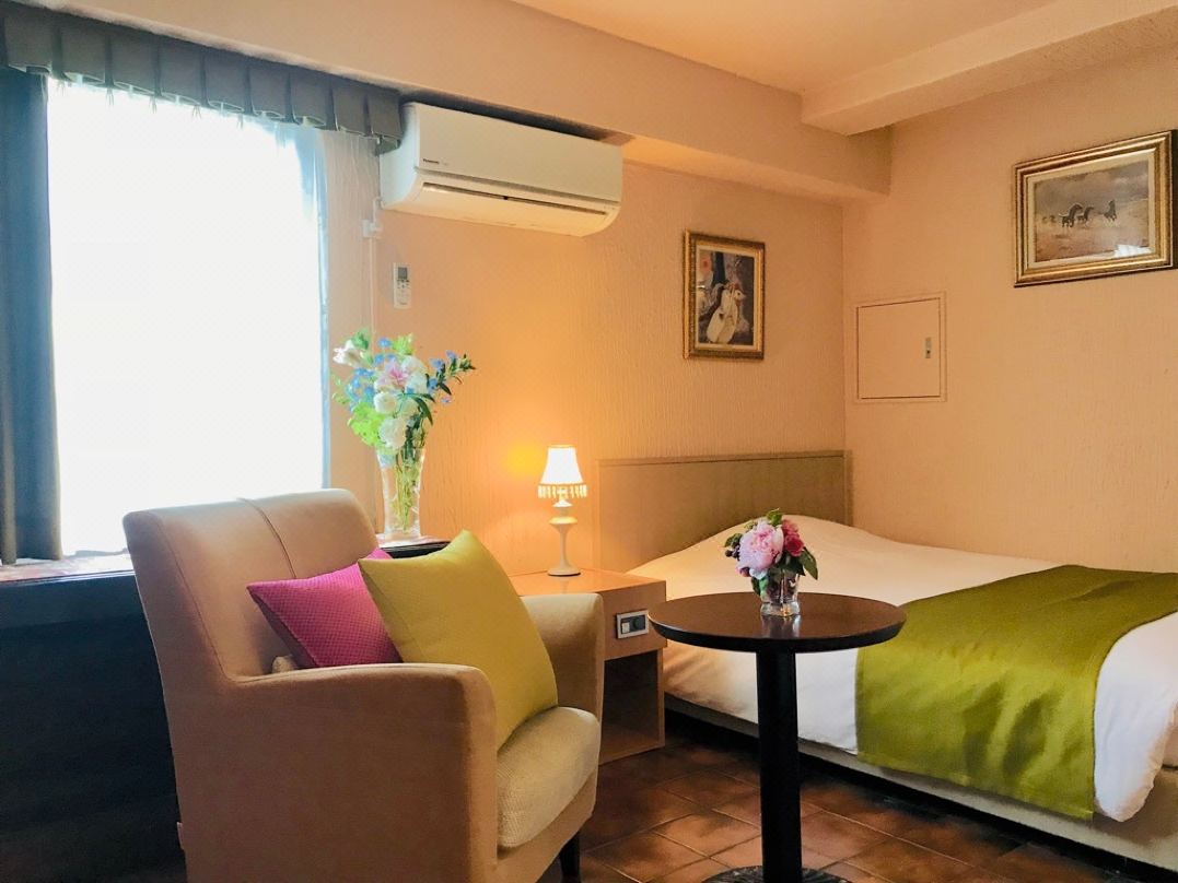 Hotel Urban
