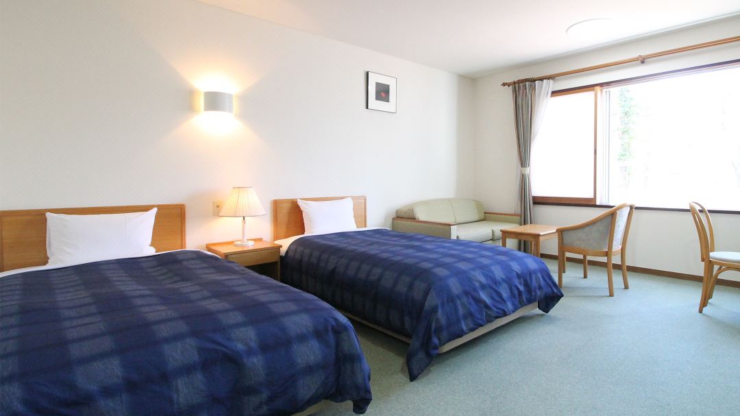 山中湖全景酒店