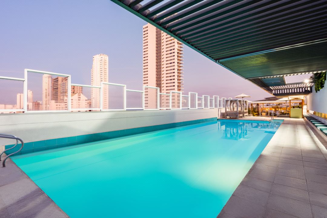 Holiday Inn Express CARTAGENA BOCAGRANDE by IHG