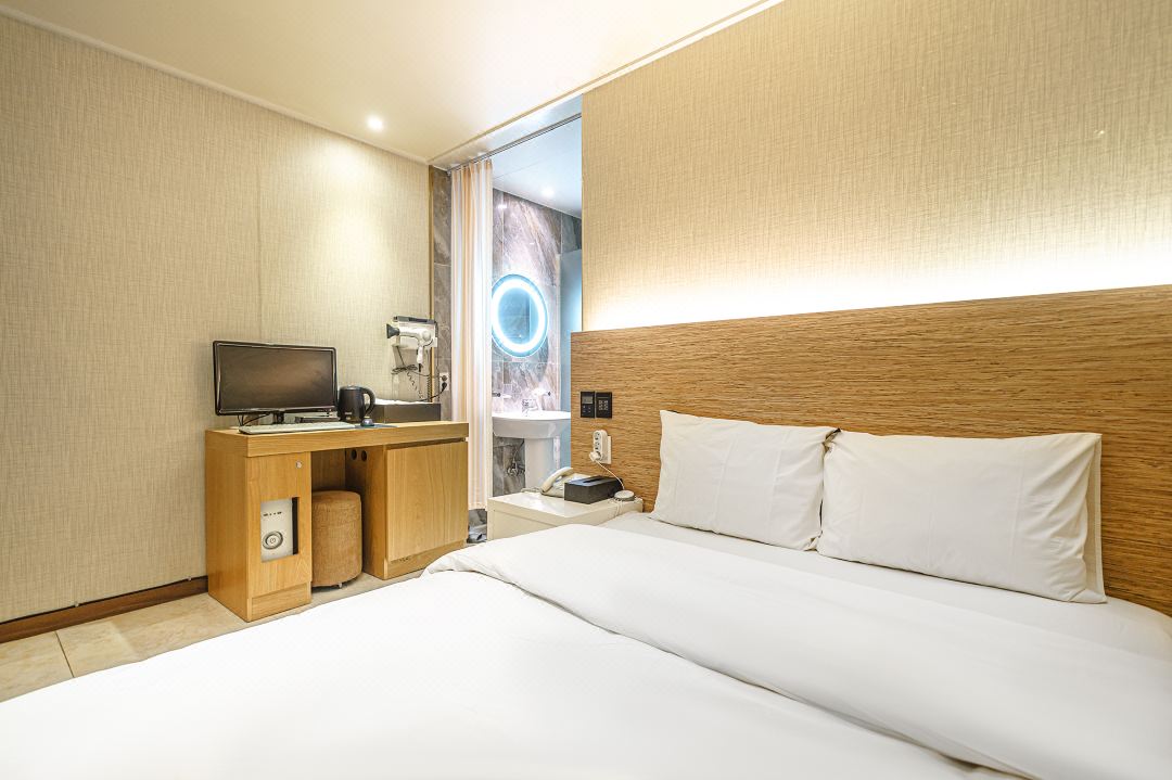 Yeongdeungpo Hotel Basic