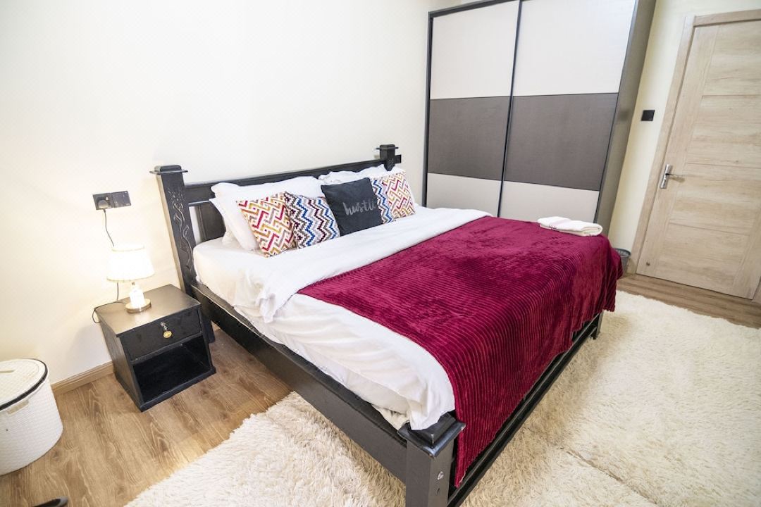 Lavington View Palace Apartments