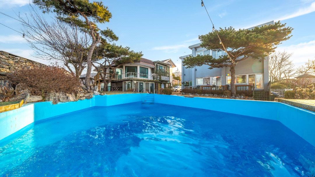 Ganghwa Ana Island Pension
