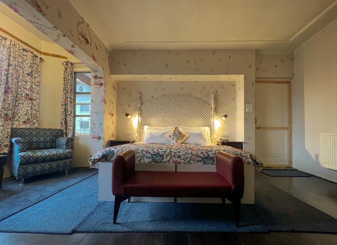 Mahatta Homestay