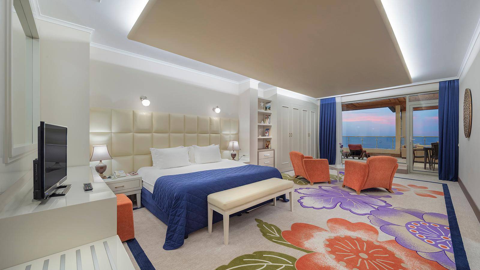 Pine Beach Belek