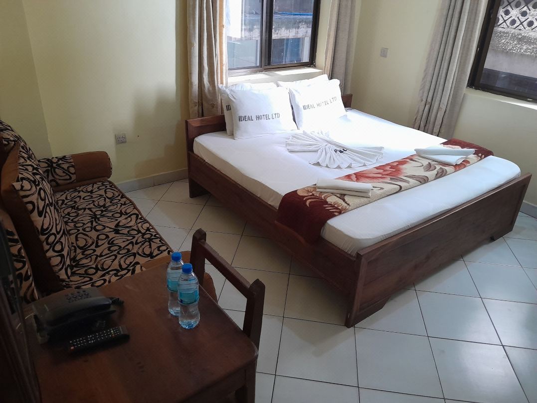 Hotel Ideal