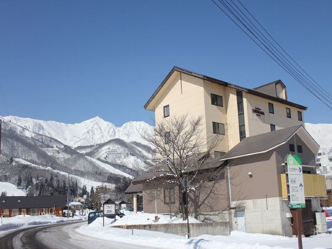 Hakuba Panorama Hotel