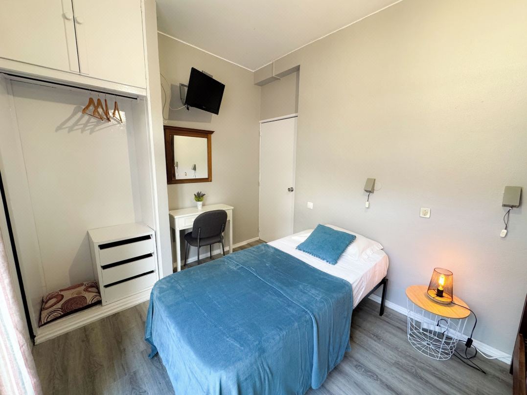 Residencial Monaco