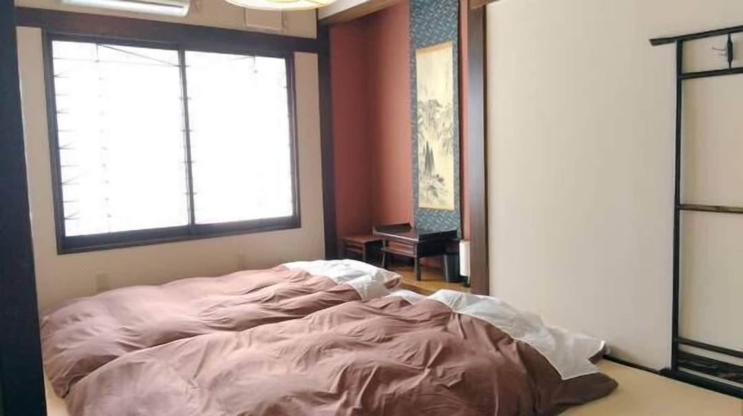 ゲストハウス蔵の街 Guest House Kuranomachi