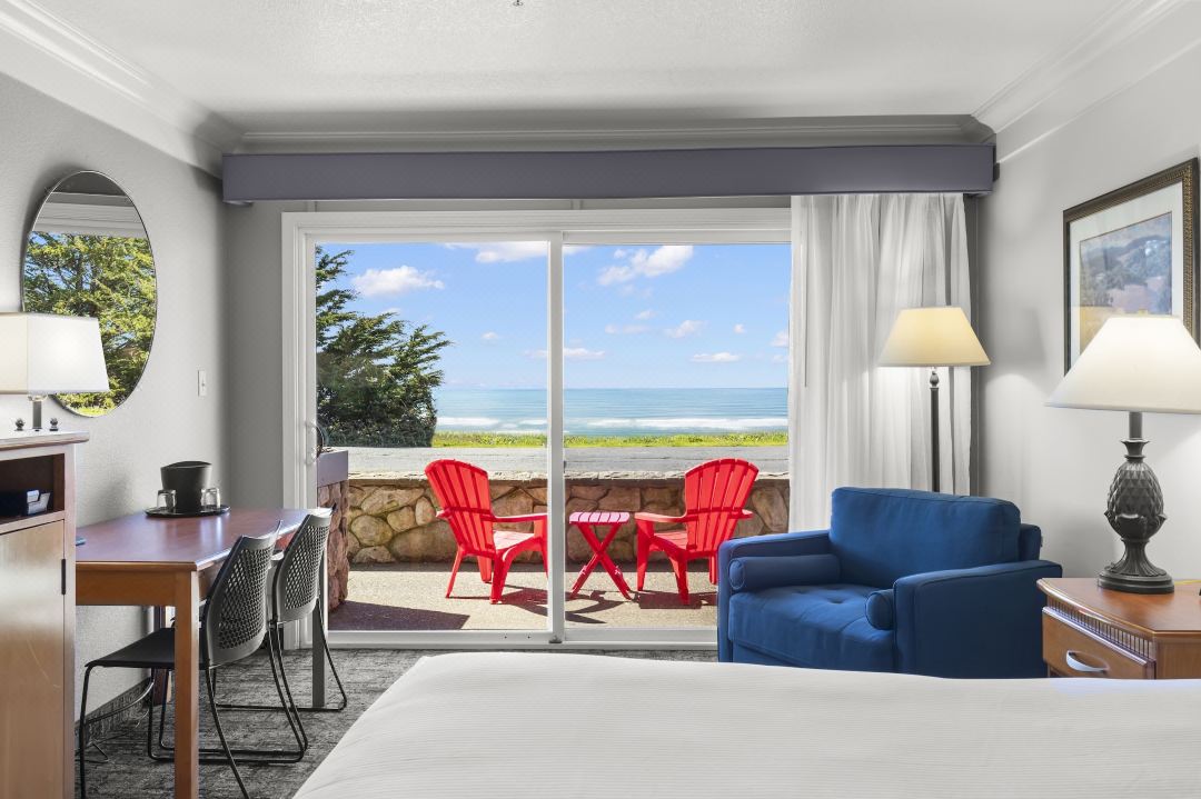 Beachcomber Motel