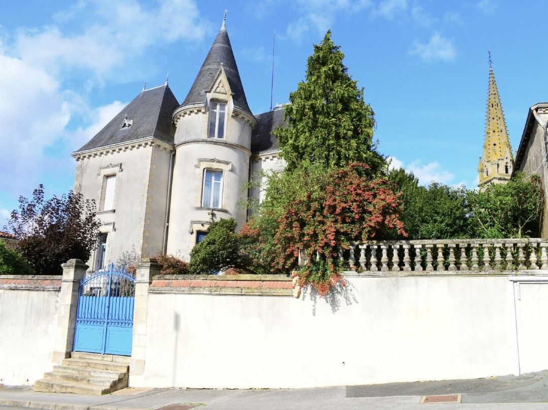 Château Maranne