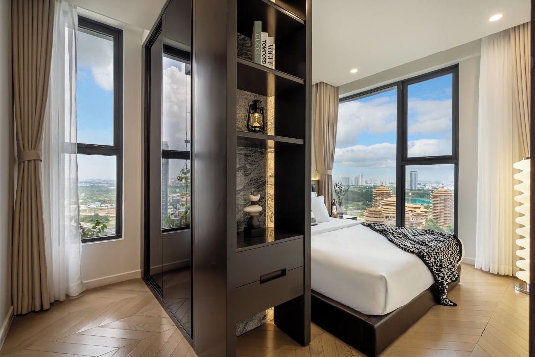 Lumiere Riverside by TrueStay