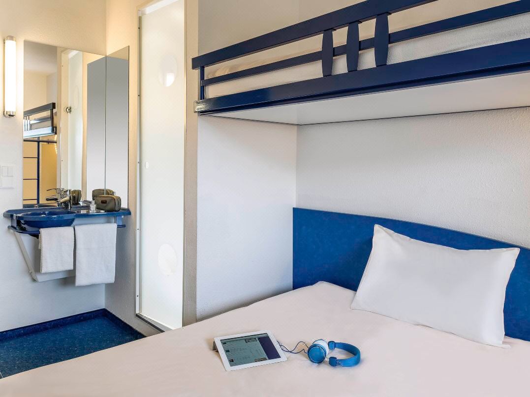 Ibis Budget Pouilly-en-Auxois