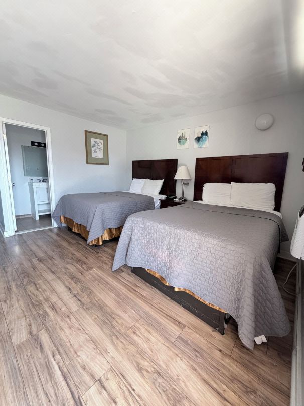 Scottish Inn and Suites - Bensalem-Philadelphia