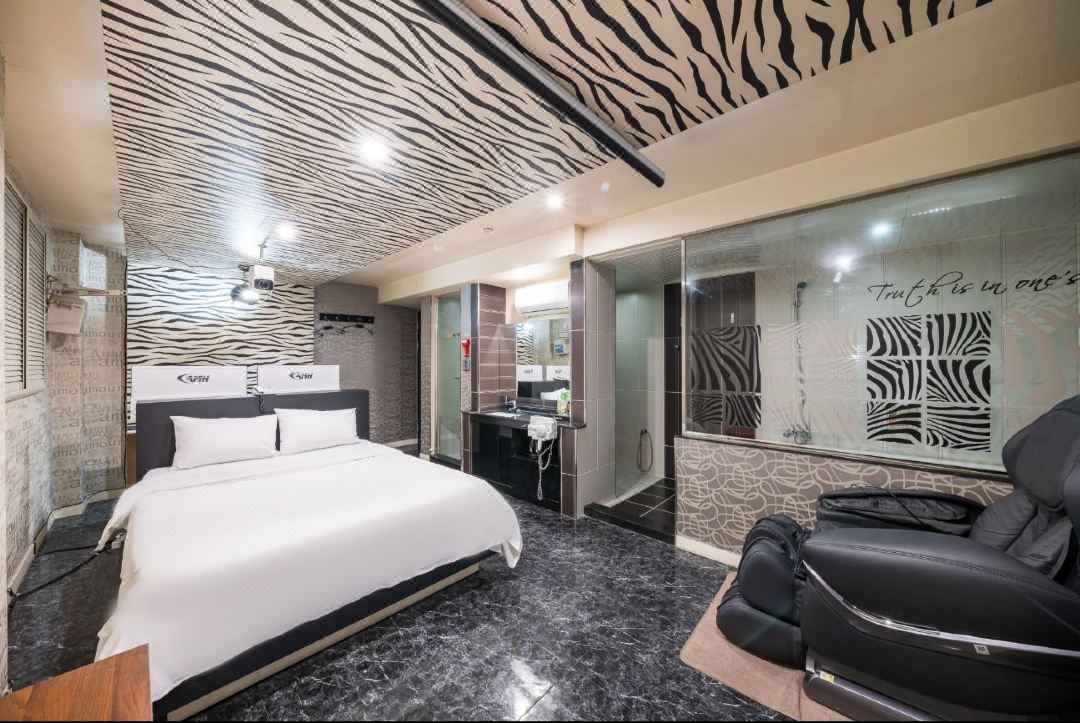 Suyu Hotel Soo
