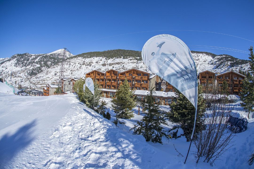 Hotel Nordic