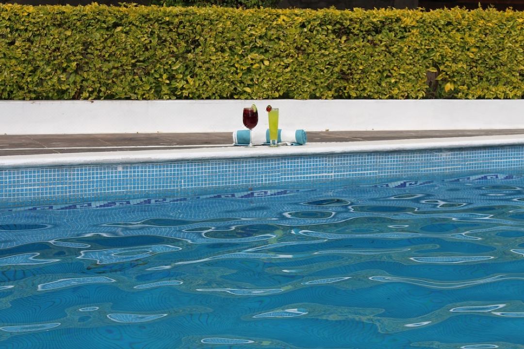 Hotel Posada Virreyes