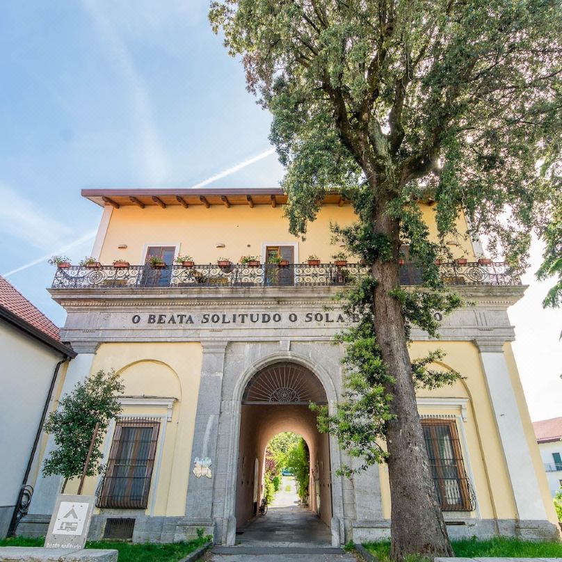 B&B Beata Solitudo