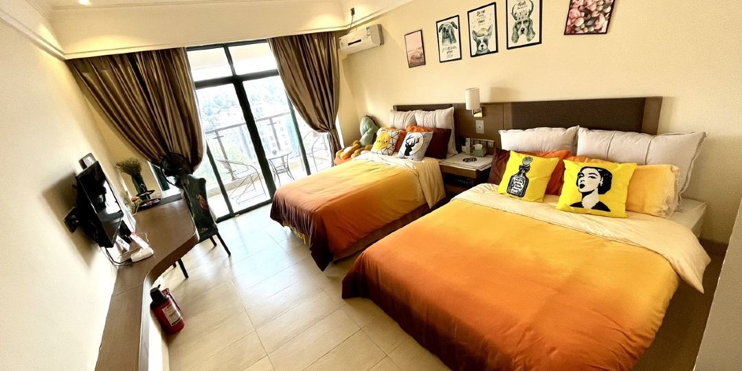 小惠海滨小屋(海滨大道分店)