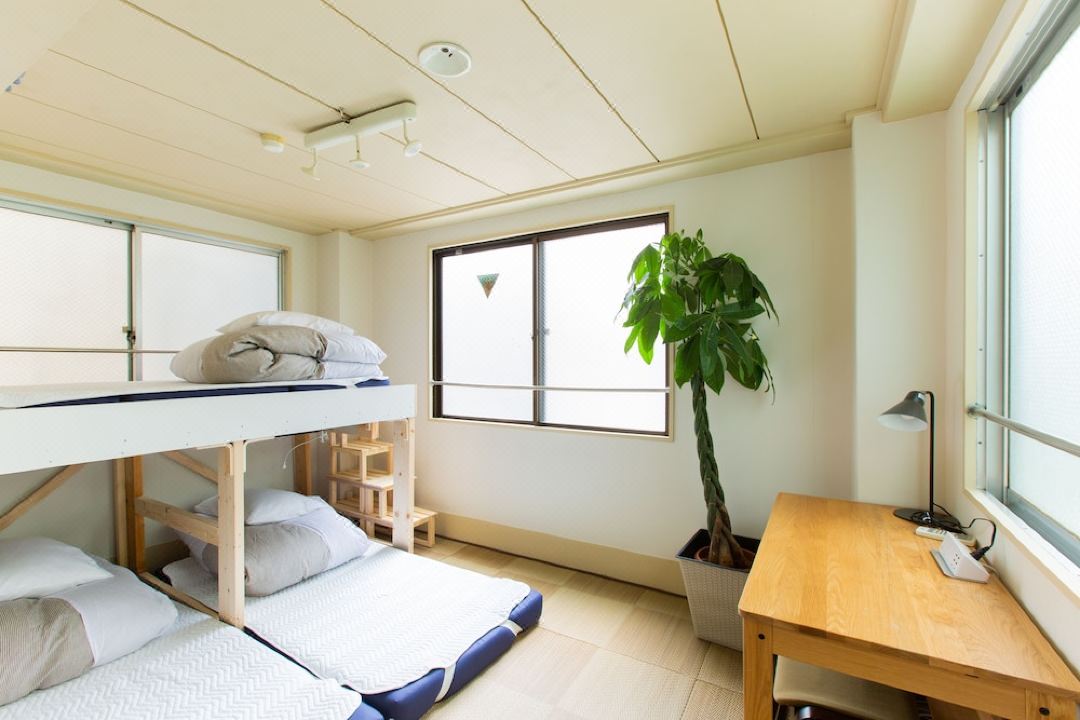 Guest House Shinagawa-Shuku
