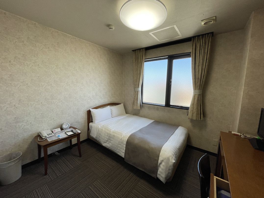 Urban Hotel Tokyo Shinmatsudo