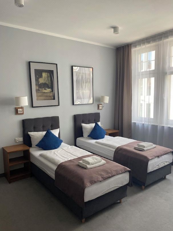 Brassel Aparthotel