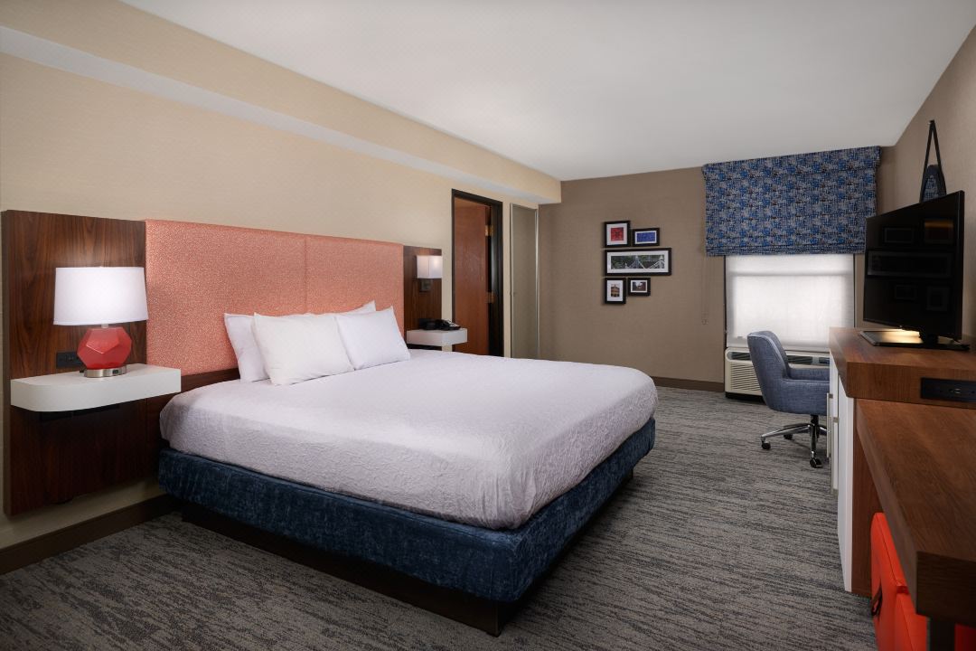 Hampton Inn Youngstown-West I-80