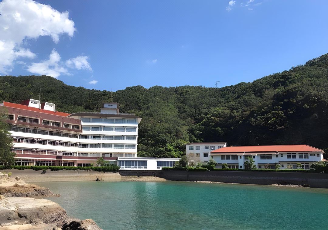 Hotel Nagisaya