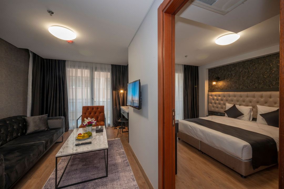 KA Hotel & Suites