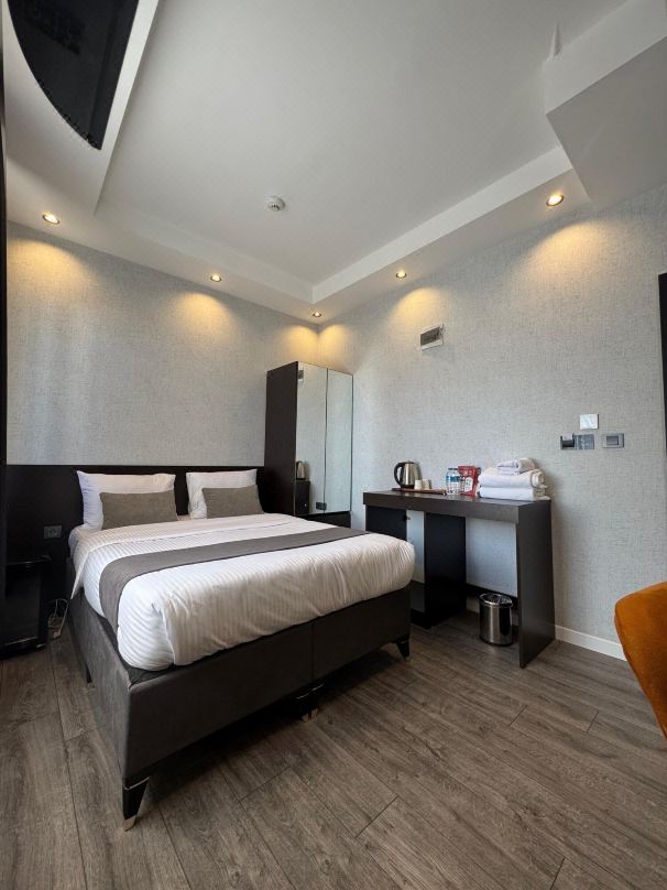 Grand Armada Hotel
