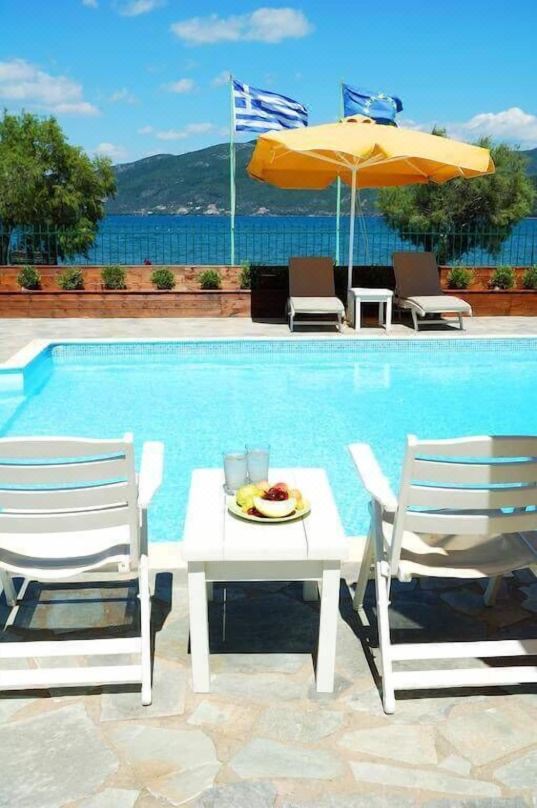 Ariadnes Holiday Accommodation