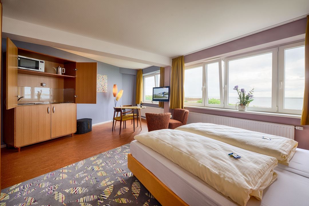Klassik Appartements