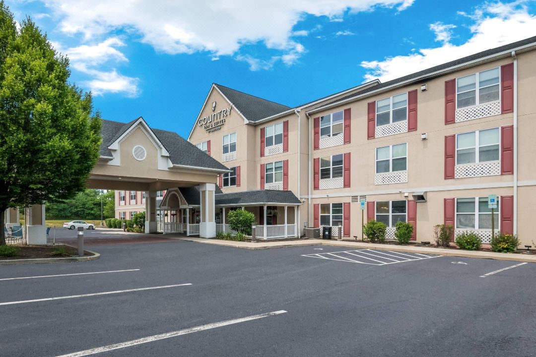 Country Inn & Suites by Radisson, Harrisburg Northeast - Hershey