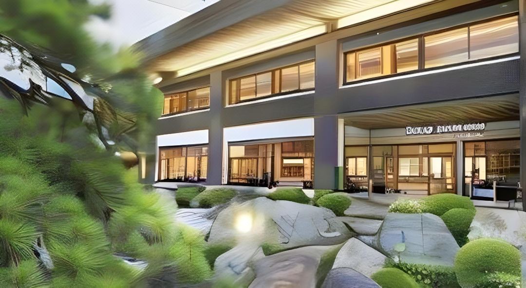 Hotel Grand Shinonome