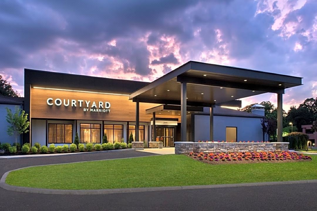 Courtyard Poughkeepsie
