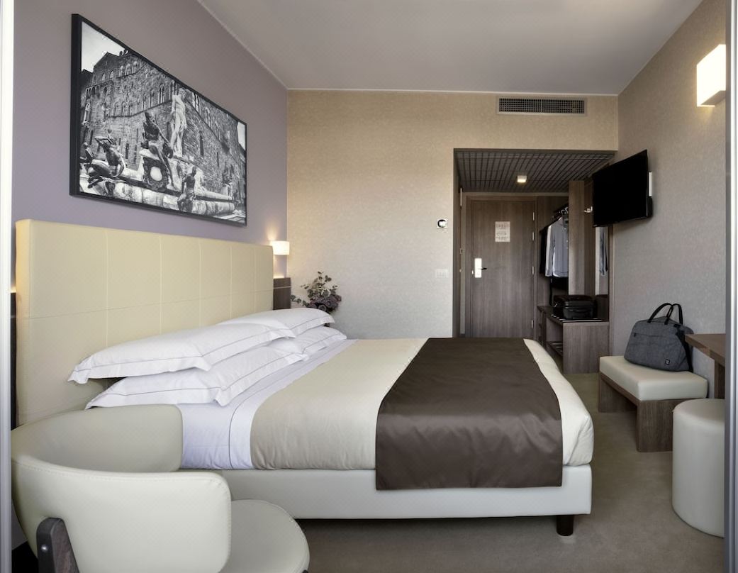 Hotel Raffaello