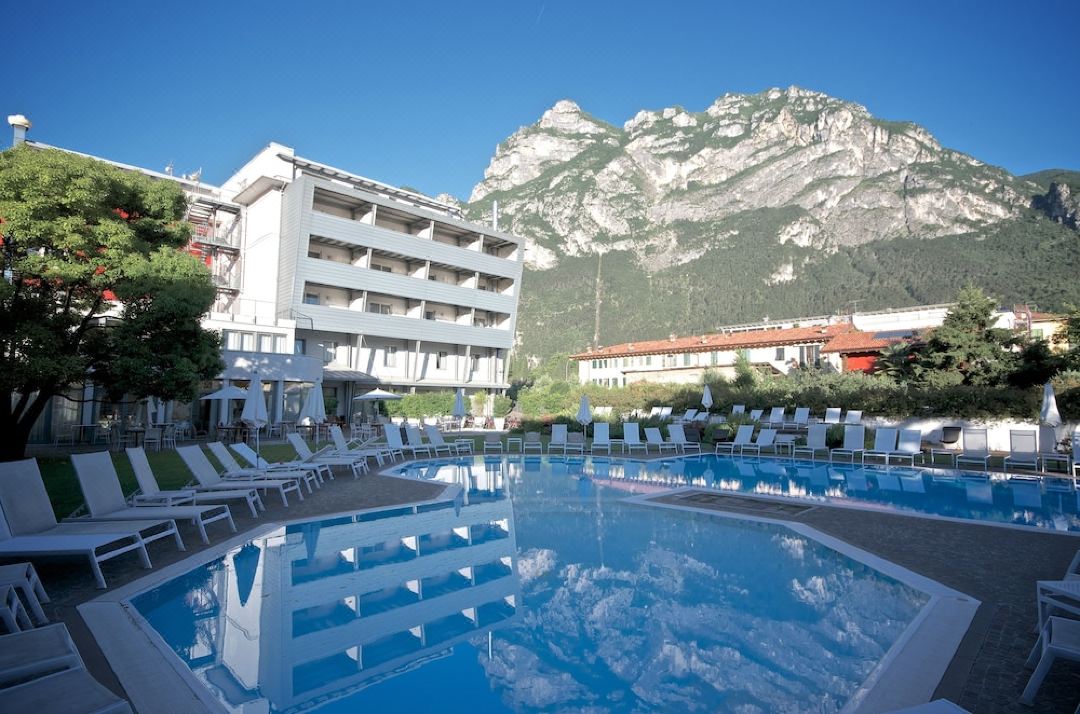 Hotel Luise