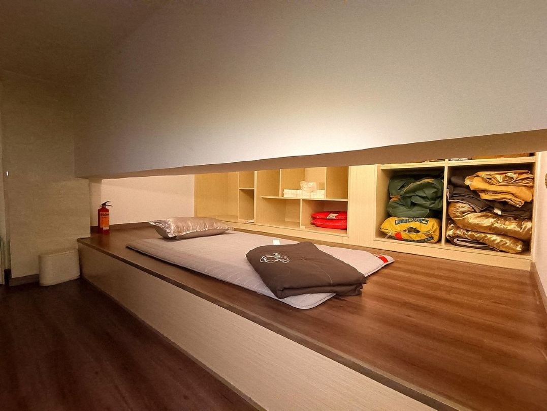 Guangtouzi Apartment (Suiyan West Road No. 2)