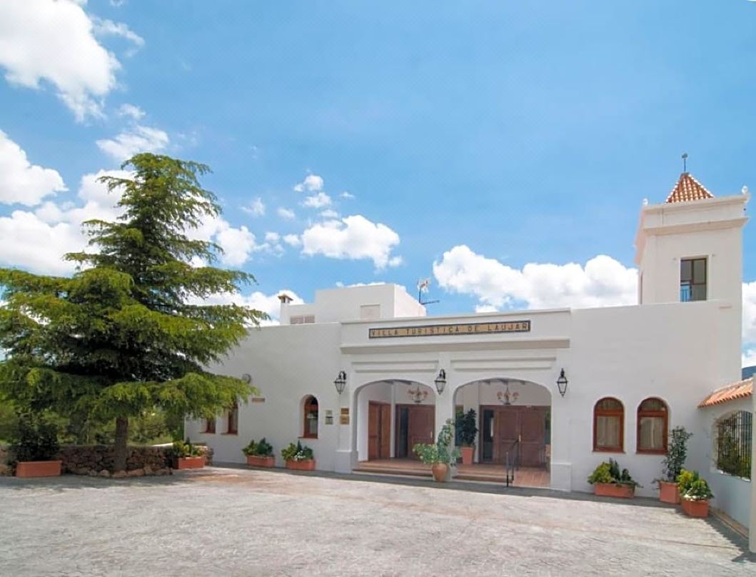 Villa Turística de Laujar de Andarax