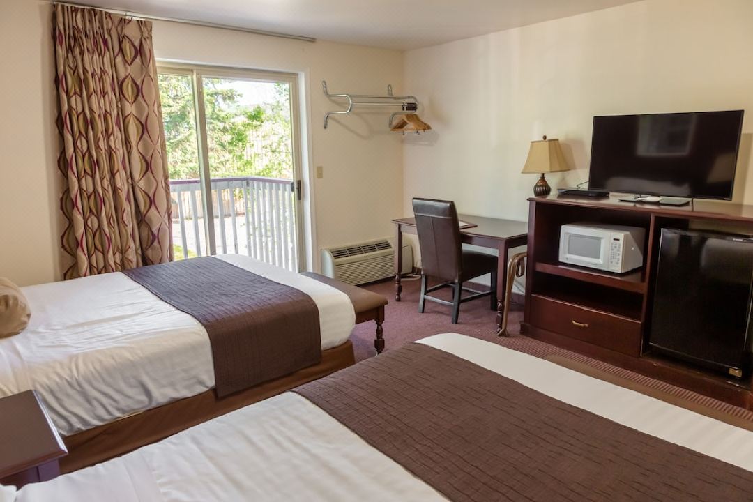 AbbyCreek Inn