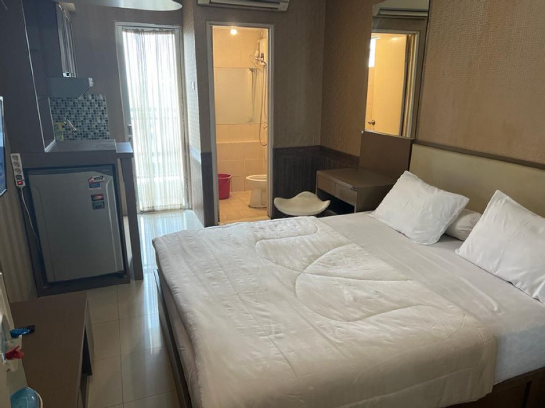 Apartement Kalibata City by Aok Property