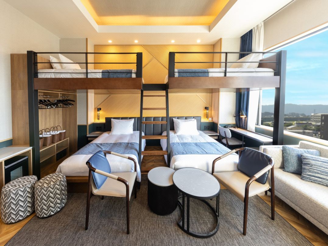 아쿠아 호텔 프리미엄