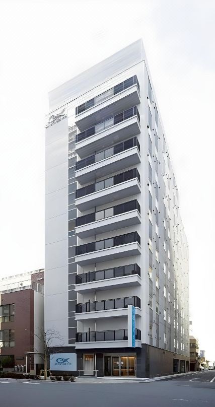 Keikyu EX Inn Akihabara