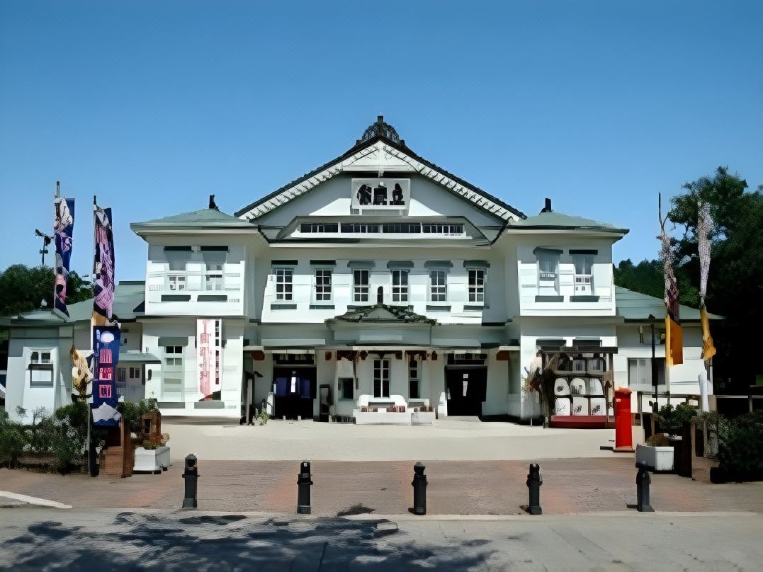 ホテルルートイン大館駅南