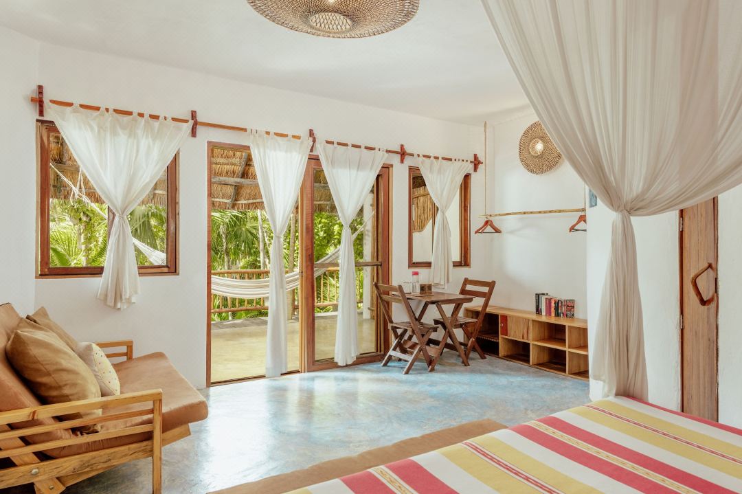 Dos Ceibas Tulum - Feel Good Hotel