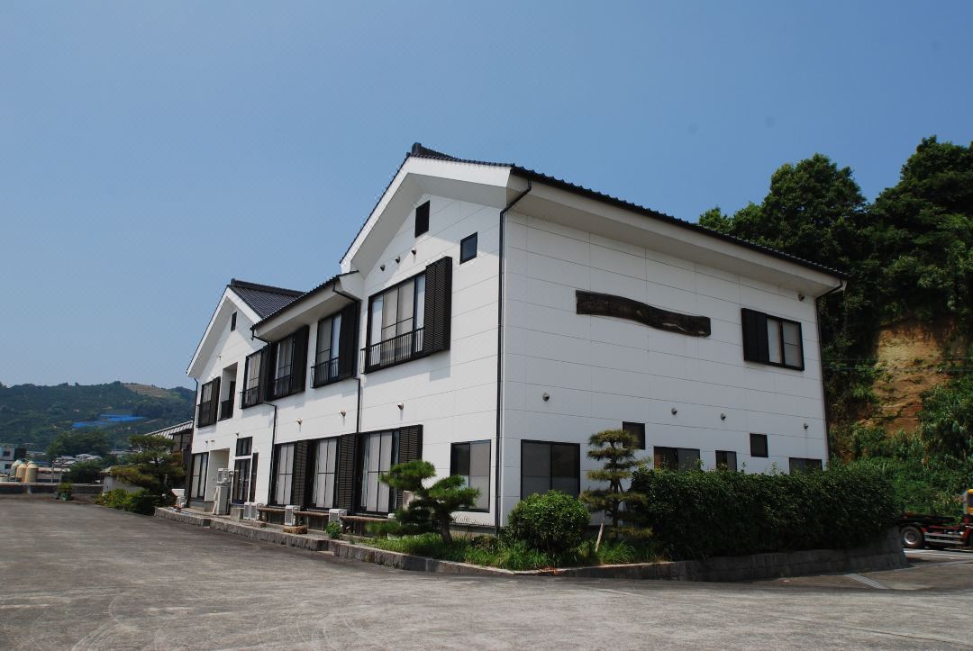 갓포료칸 쇼킨칸