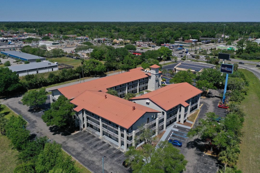 Stayable Jacksonville North