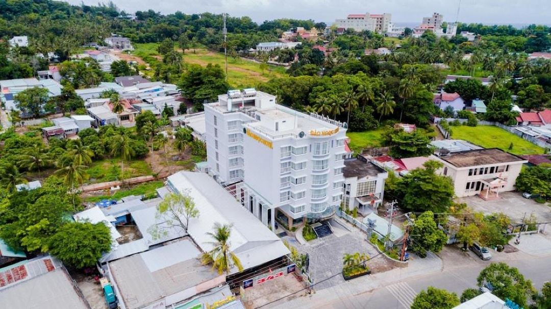 Dao Ngoc Hotel