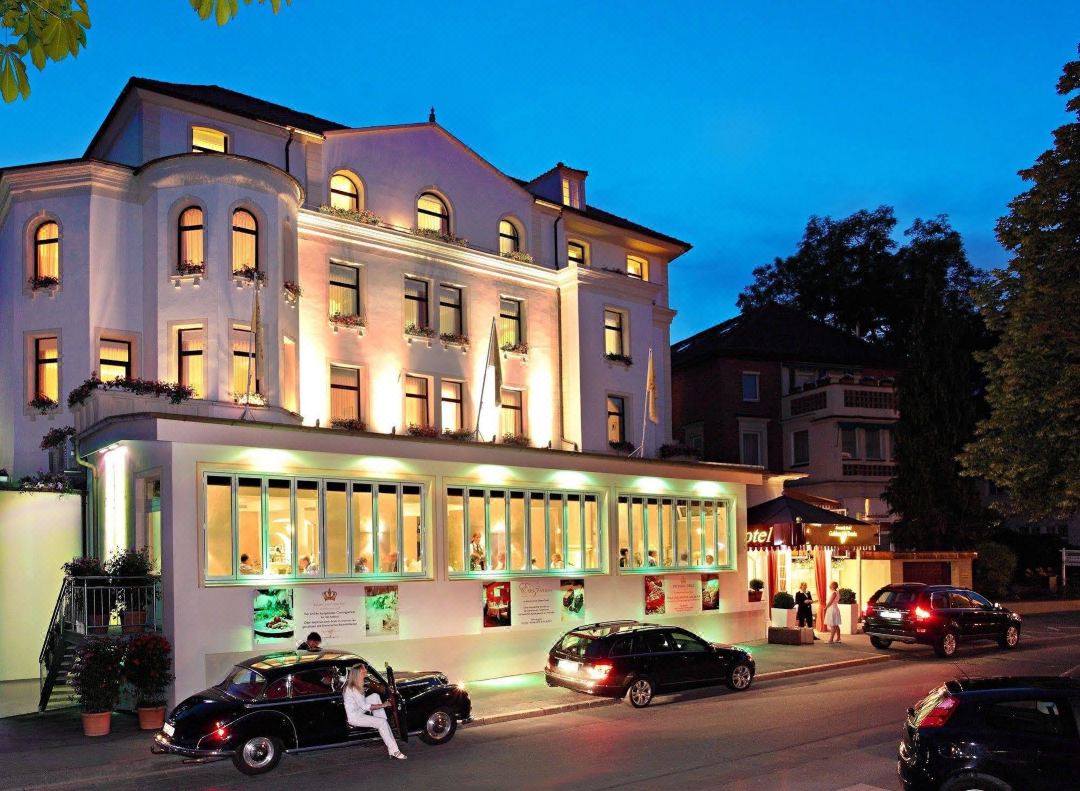Dormero Hotel Coburg